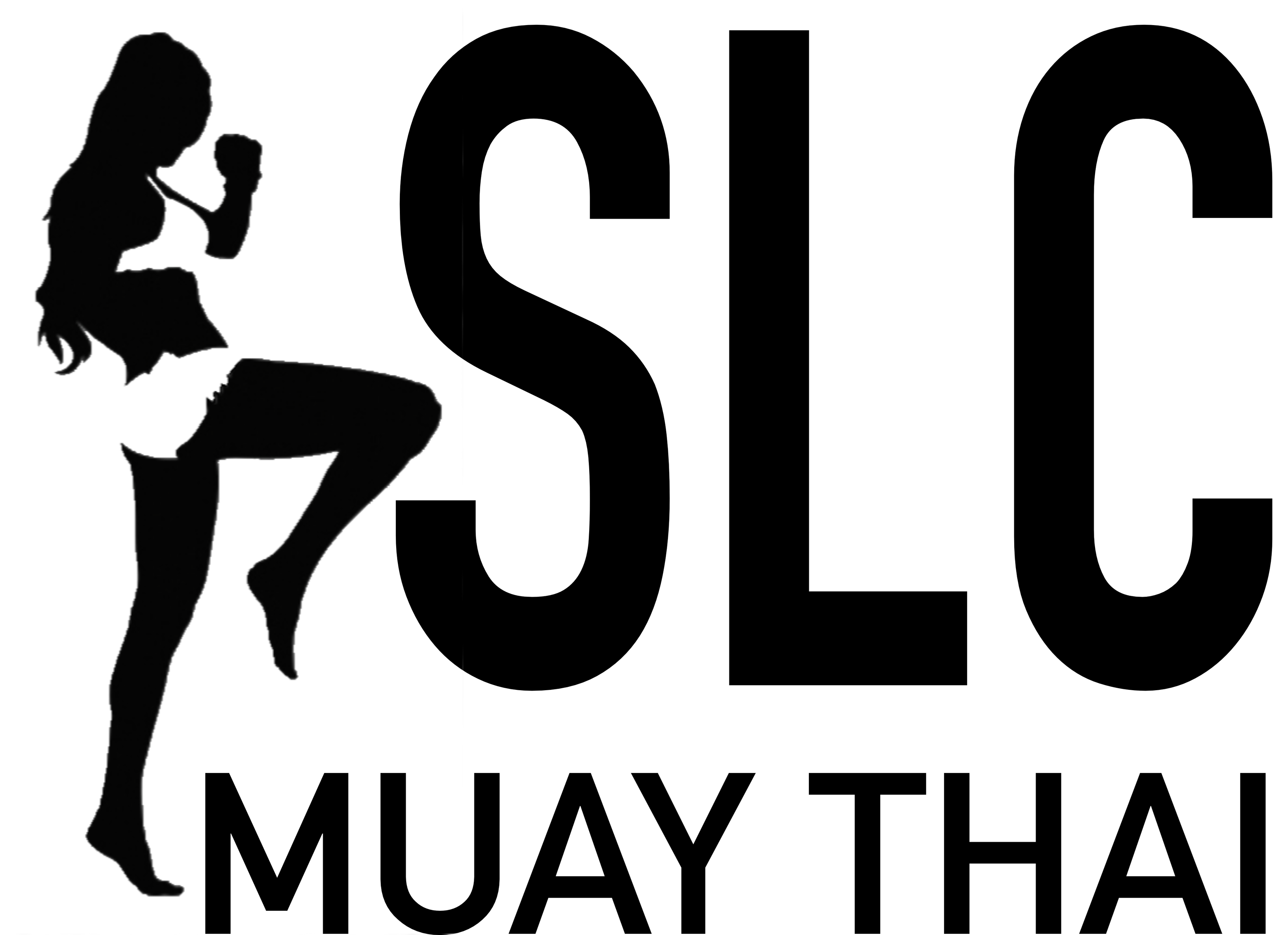SLC Muay Thai Website